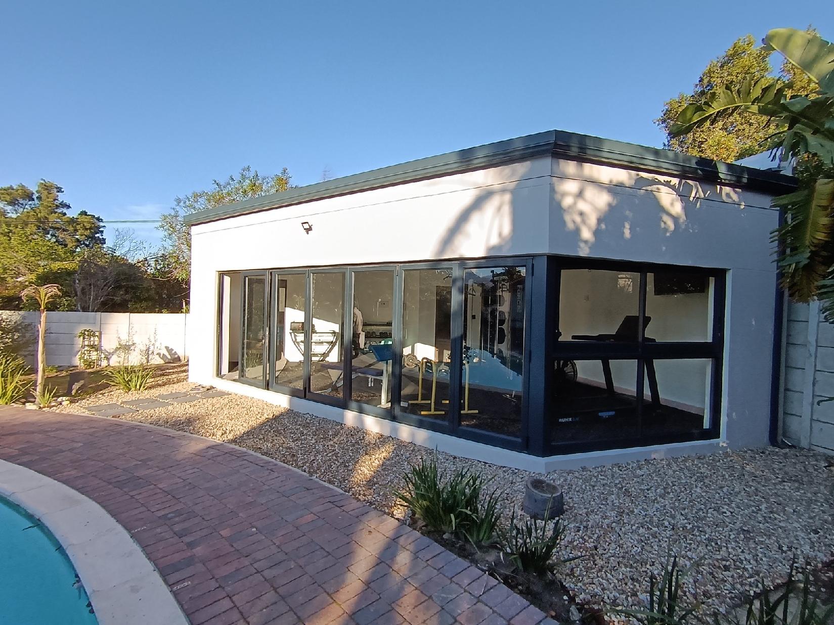 Somerset West building company